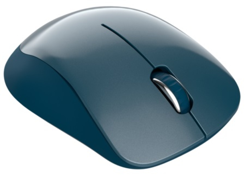 Мишка Canyon CNE-CMSW11BL